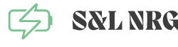 S&L NRG logo